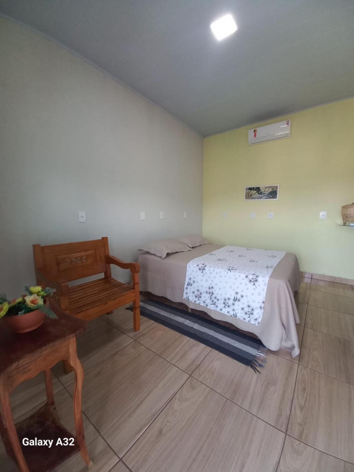 Sobrado Ancora Dos Sonhos Διαμέρισμα Pirenópolis Δωμάτιο φωτογραφία